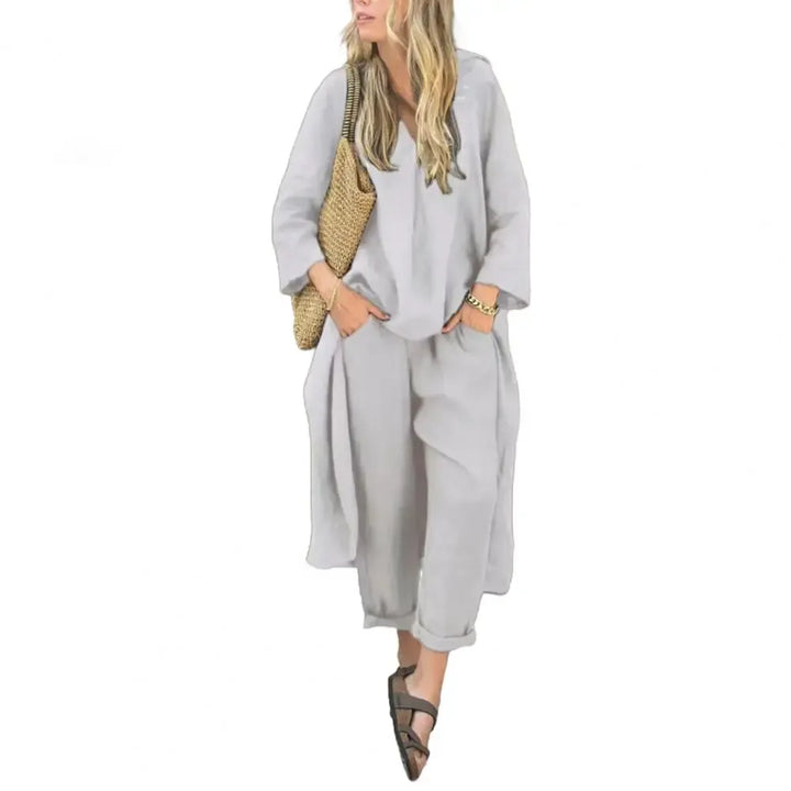 Iva | Complete Two-Piece Set