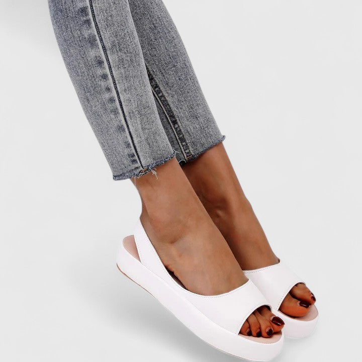 Sara | Orthopedic Sandals