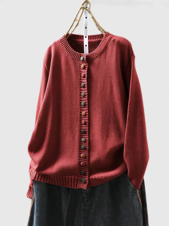 Greetje | Comfortable Vest