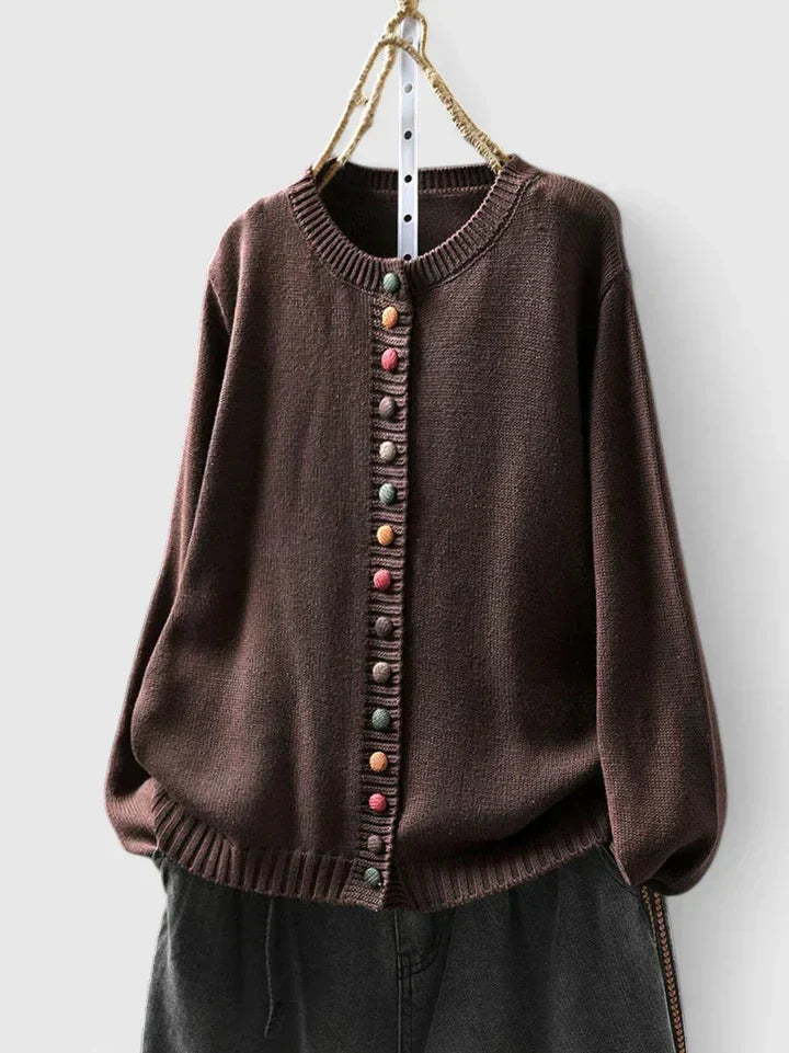 Greetje | Comfortable Vest