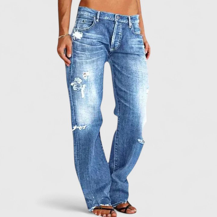 Ineke | Elegant Jeans