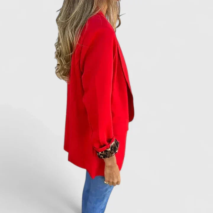 Jessica | Refined Blazer