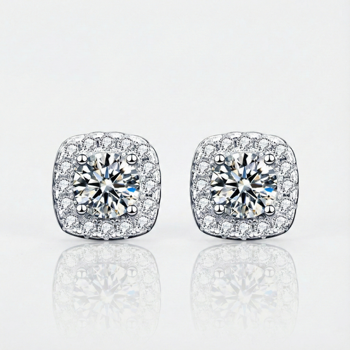 Earrings Glenice