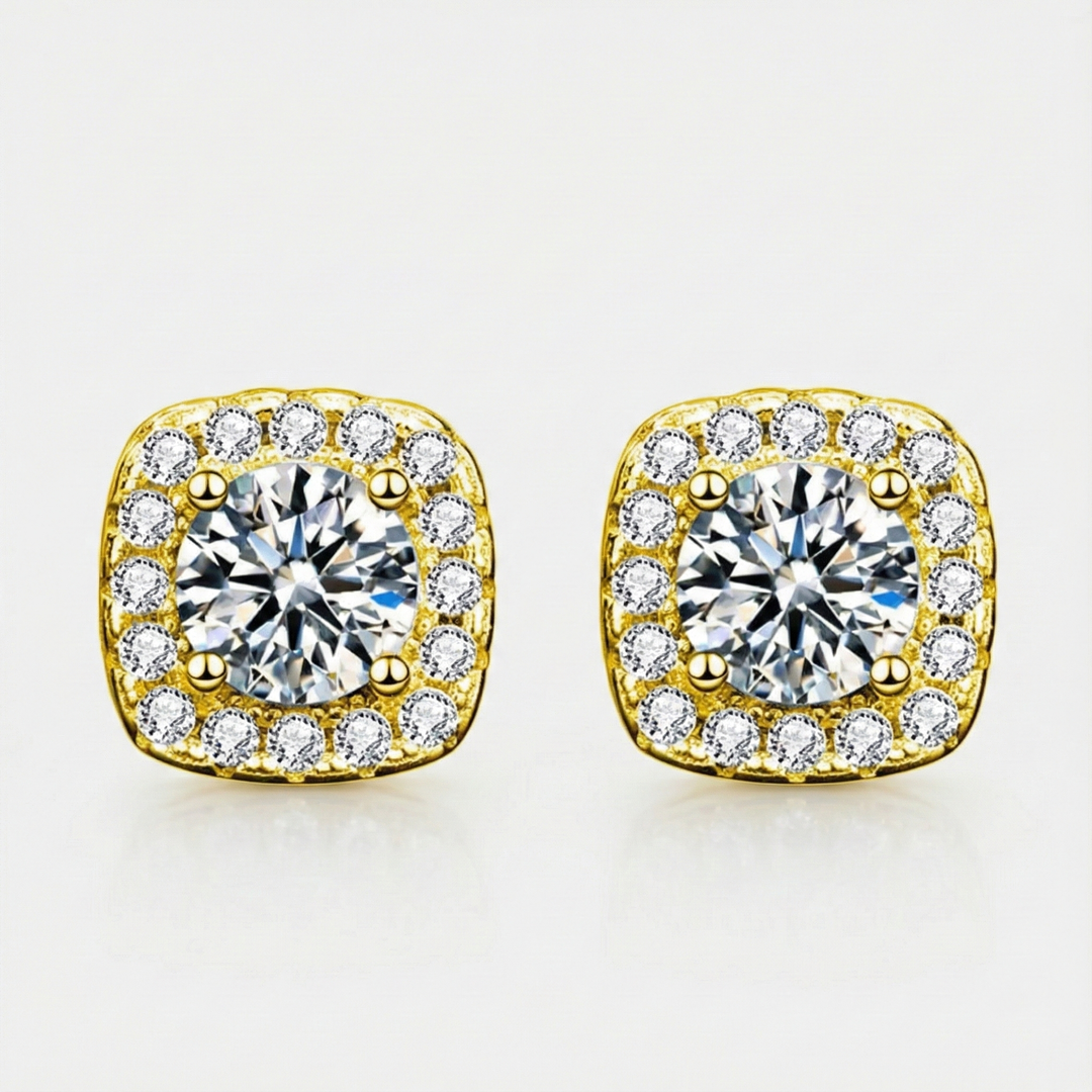 Earrings Glenice