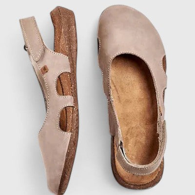 Sonja | Refined Sandals