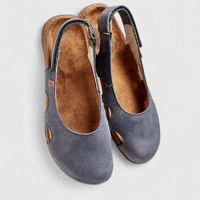 Sonja | Refined Sandals