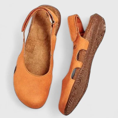 Sonja | Refined Sandals