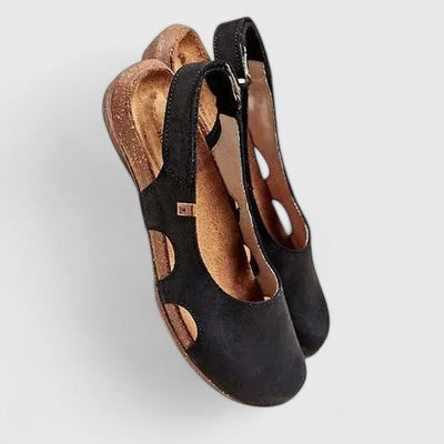 Sonja | Refined Sandals