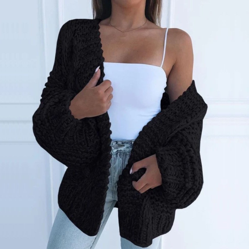 Marjolein | Comfortable Cardigan