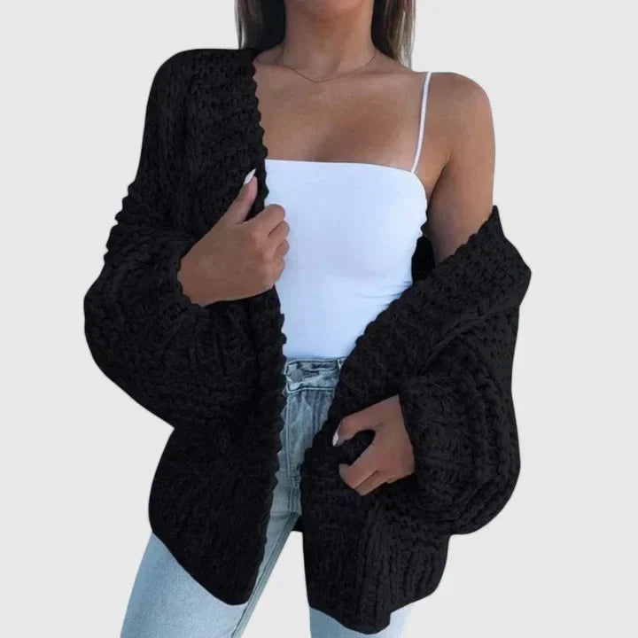 Marjolein | Comfortable Cardigan
