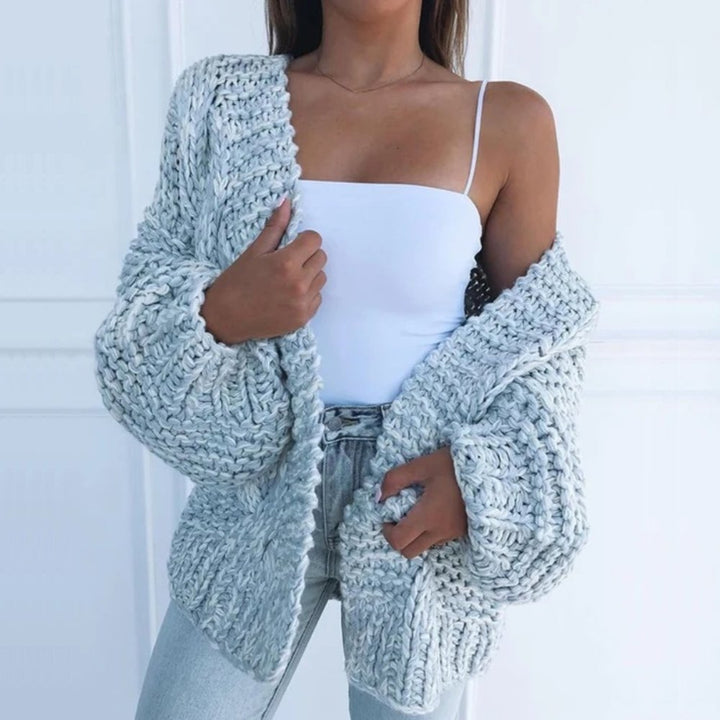 Marjolein | Comfortable Cardigan