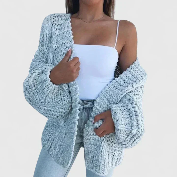 Marjolein | Comfortable Cardigan