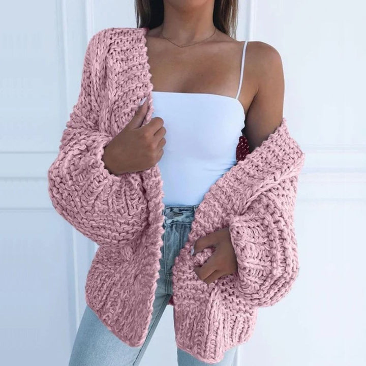 Marjolein | Comfortable Cardigan
