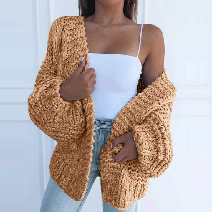 Marjolein | Comfortable Cardigan