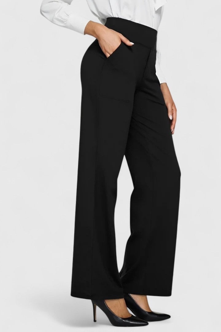 Selina | Refined Trousers