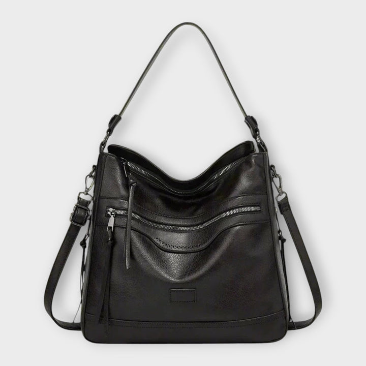 Aagje | Retro Classic Shoulder Bag