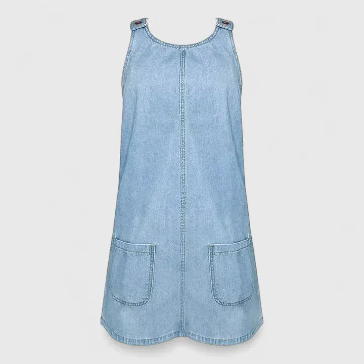 Toos | Elegant Midi Dress