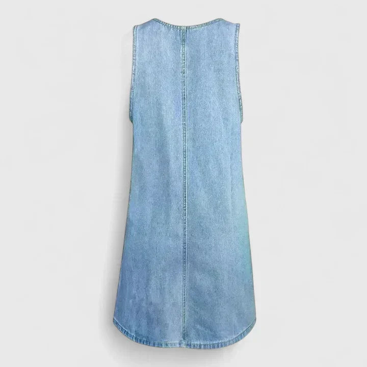 Toos | Elegant Midi Dress