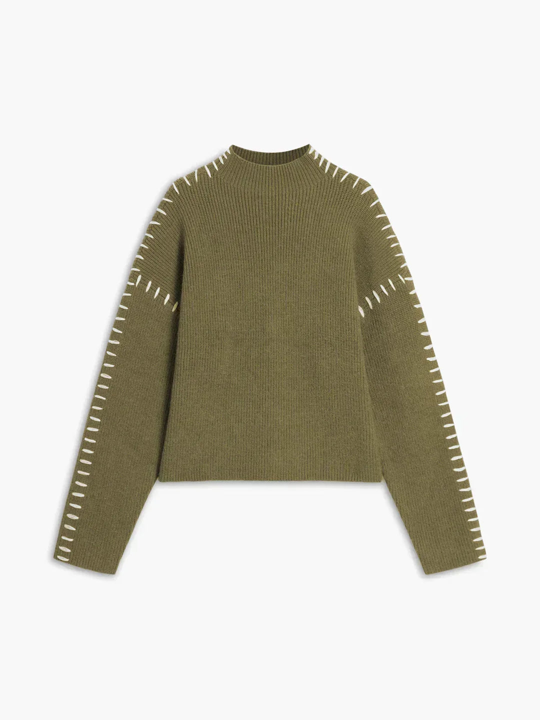 Ineke | Warm Sweater