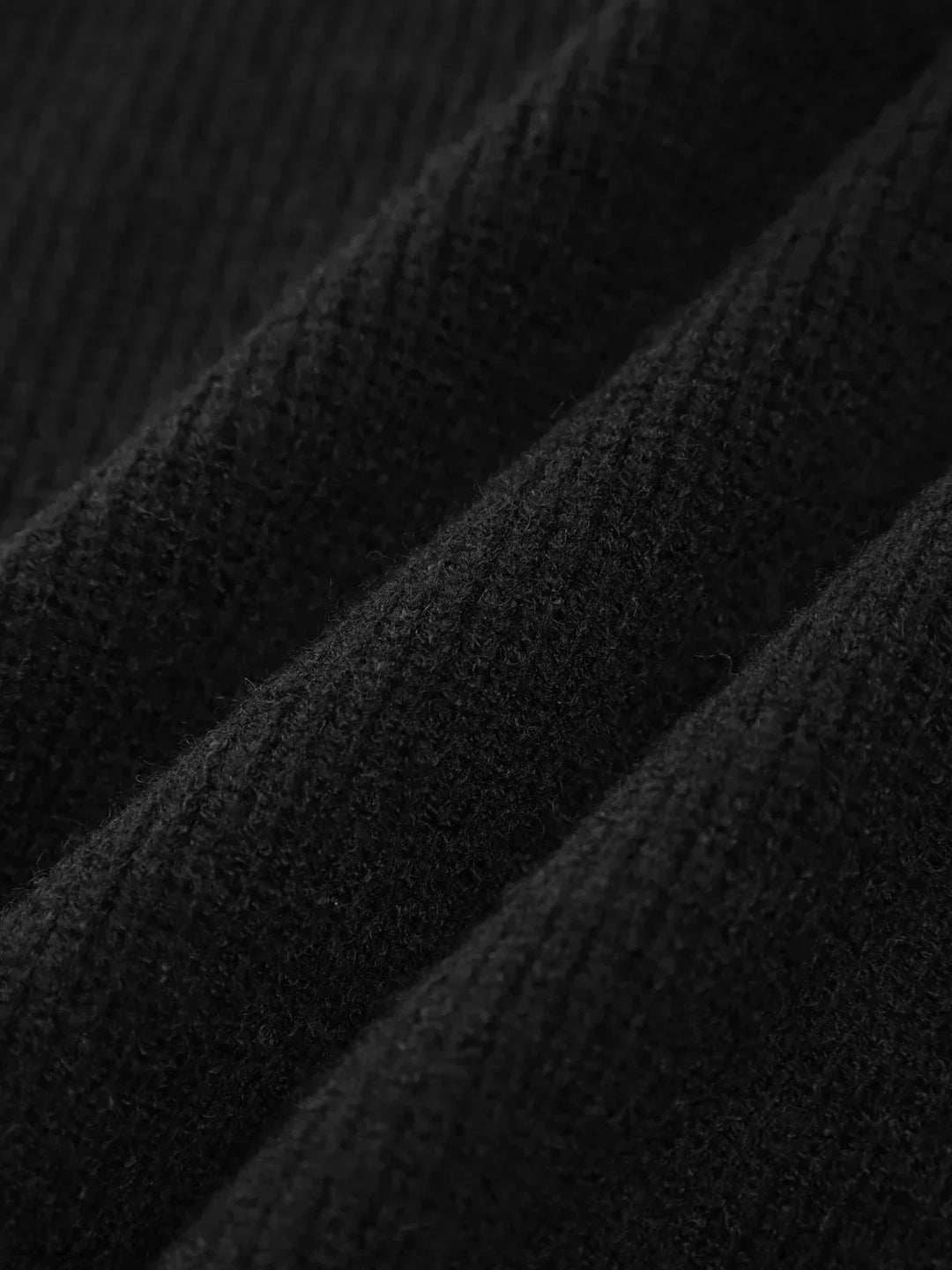Ineke | Warm Sweater