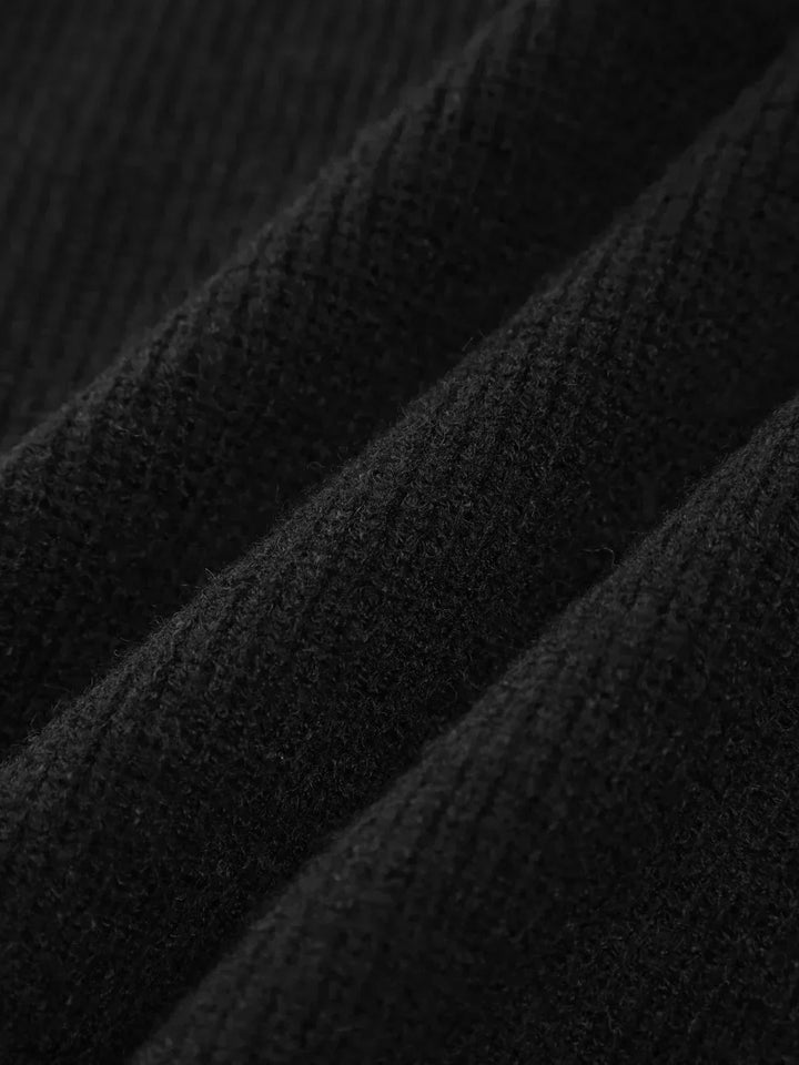 Ineke | Warm Sweater