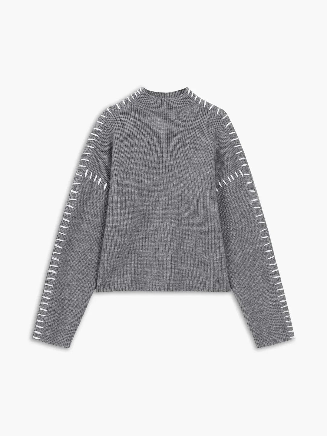 Ineke | Warm Sweater