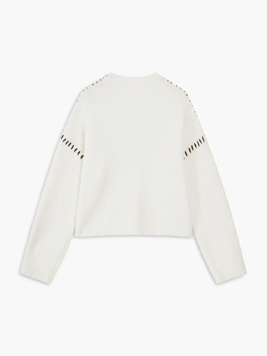 Ineke | Warm Sweater