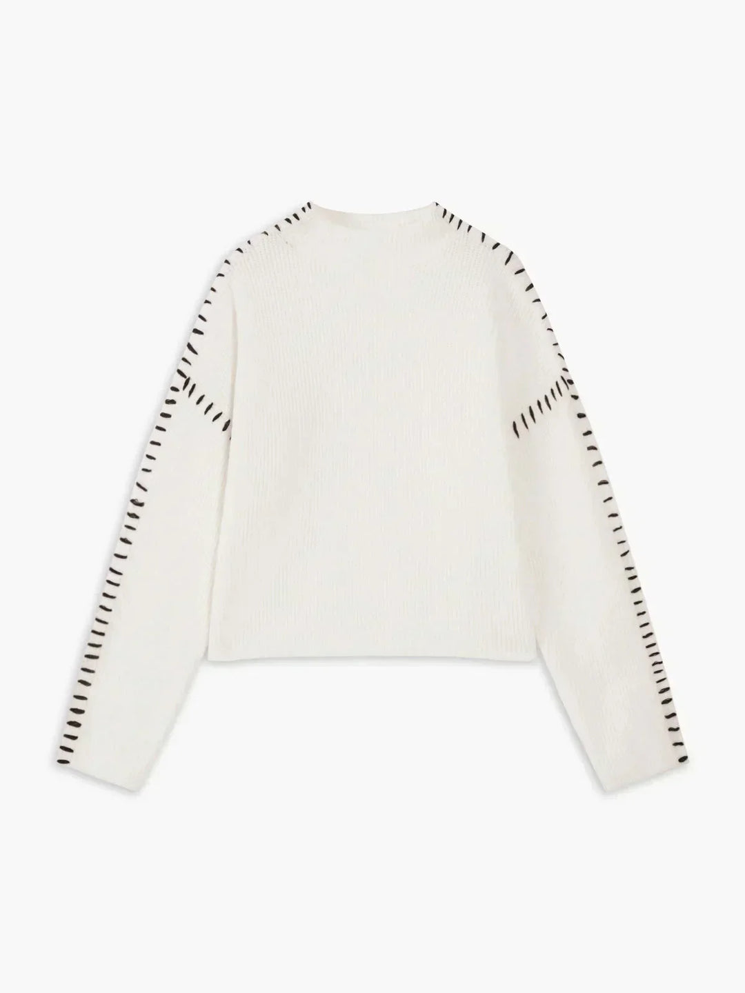 Ineke | Warm Sweater
