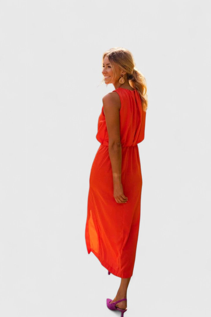 Rieke | Comfortable Midi Dress
