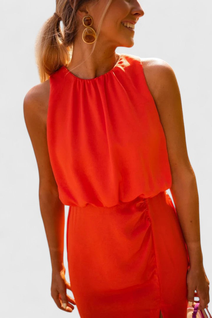 Rieke | Comfortable Midi Dress