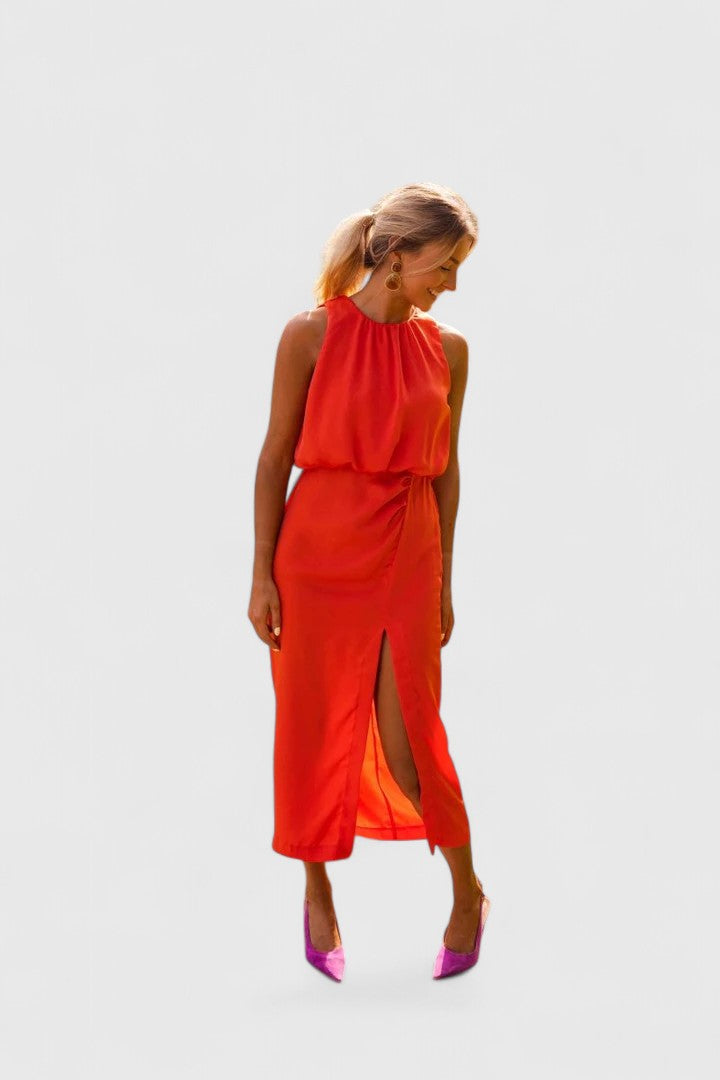 Rieke | Comfortable Midi Dress