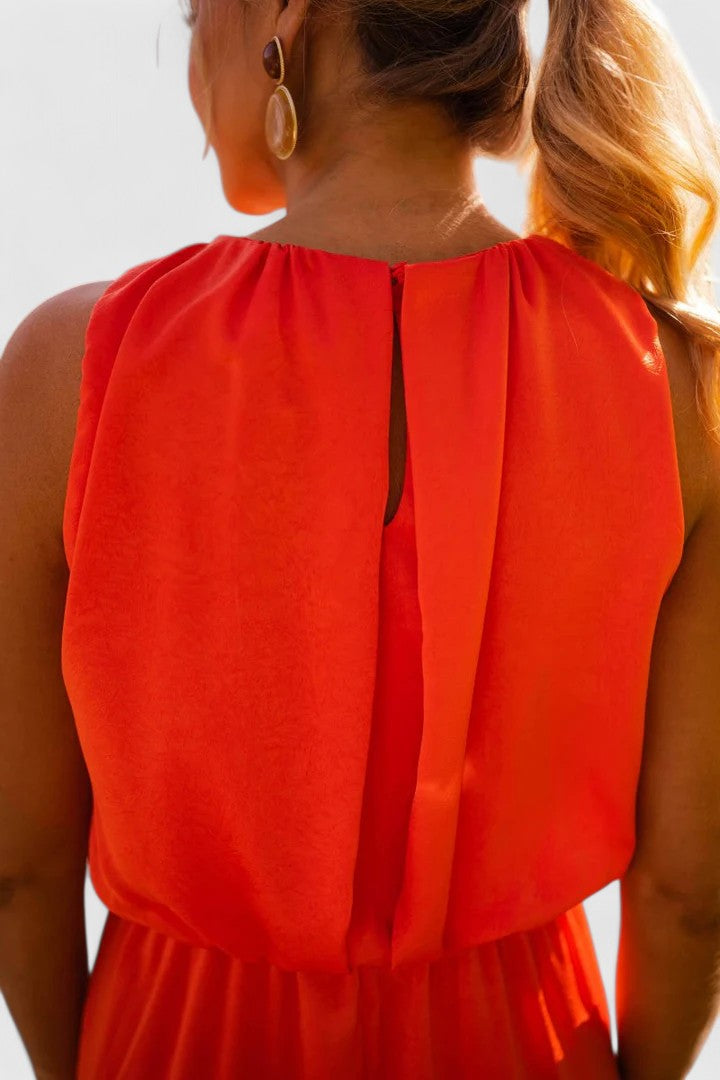 Rieke | Comfortable Midi Dress