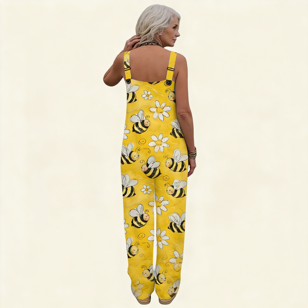 Maxime | Radiant Spring Bees