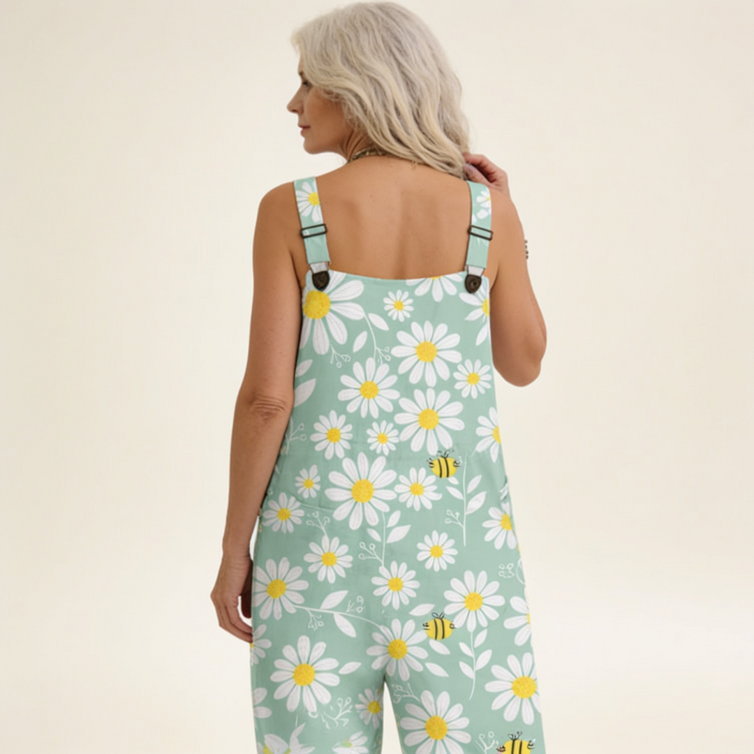 Wendy | fresh radiant daisies