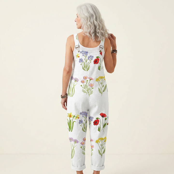 Sabrina | delicate flowers country radiant