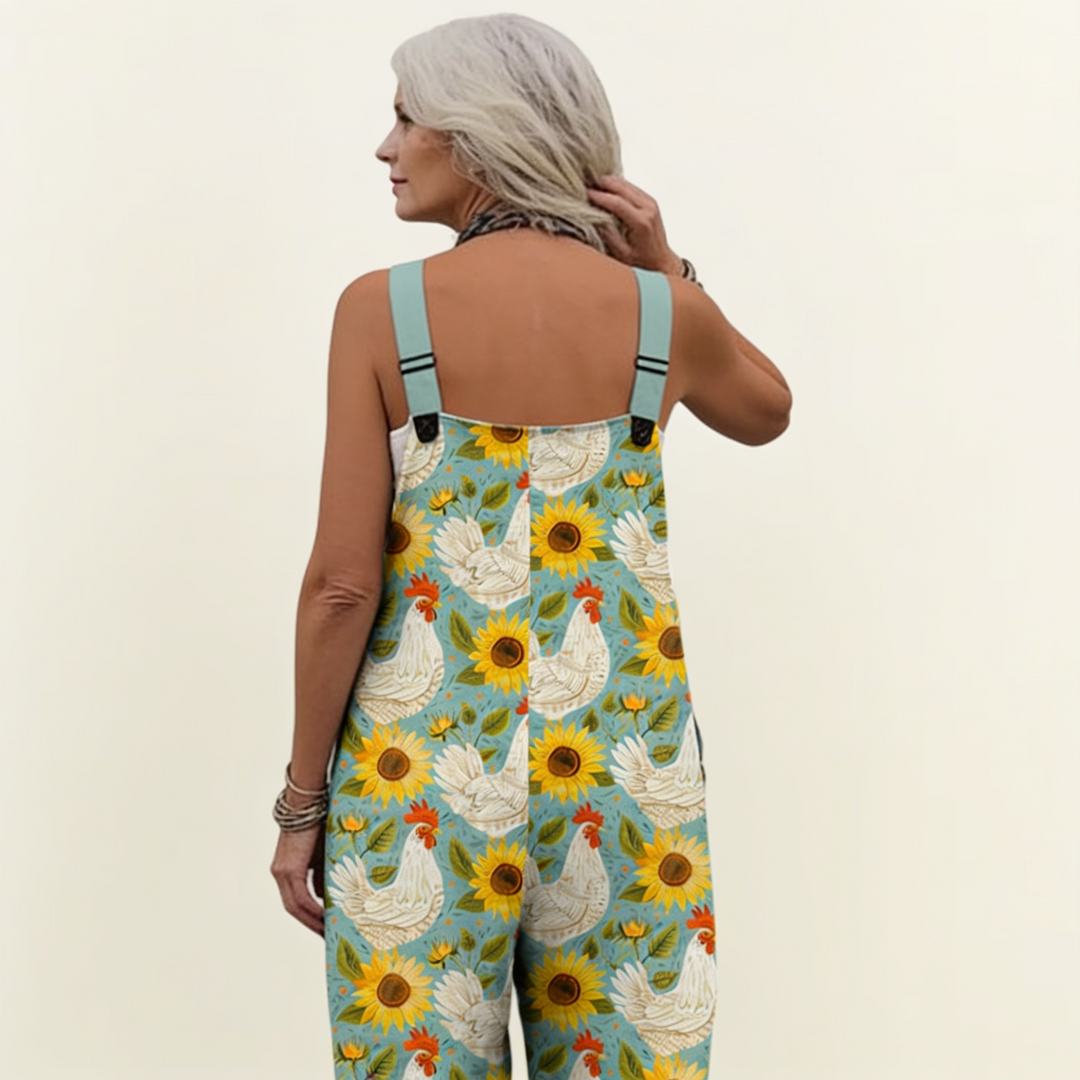 Rebecca | Radiant Field Sunflower