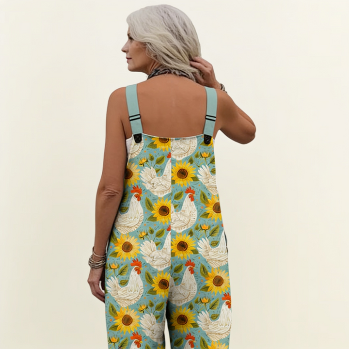 Rebecca | Radiant Field Sunflower