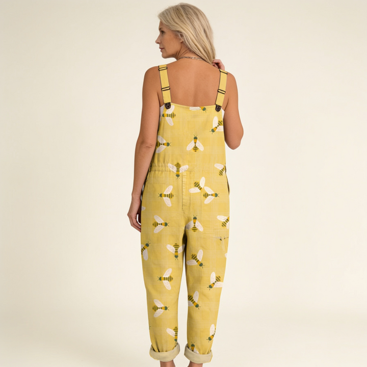 Rebecca | sunbee dress