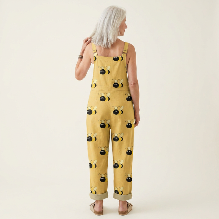 Maxime | Sparkling Sun Dress