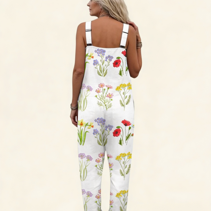 Rebecca | wildflowers bohemian radiant