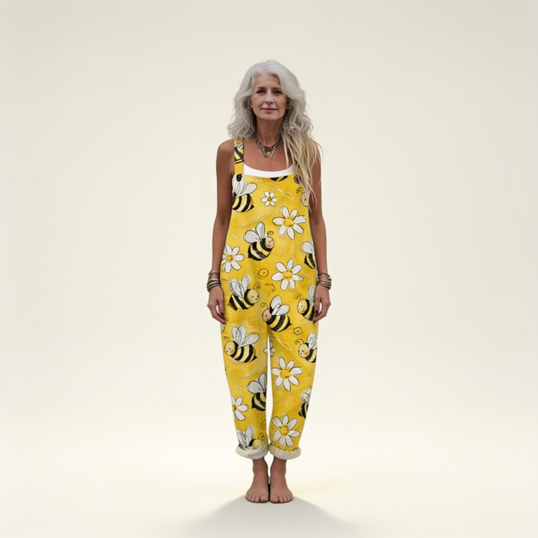 Maxime | Radiant Spring Bees