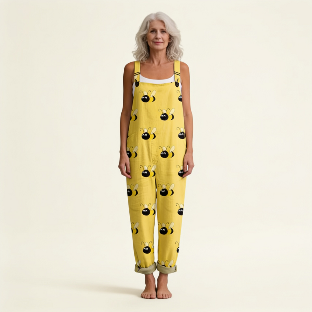 Maxime | Sparkling Sun Dress