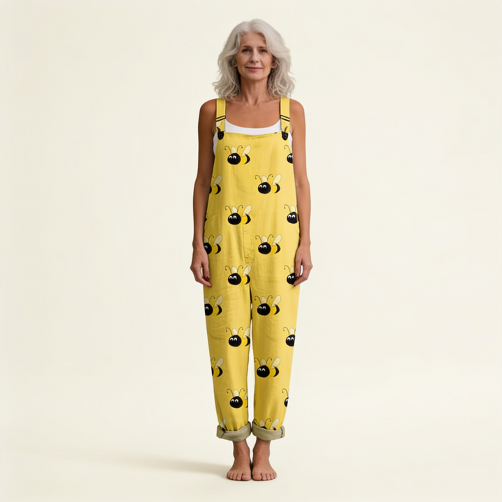 Maxime | Sparkling Sun Dress