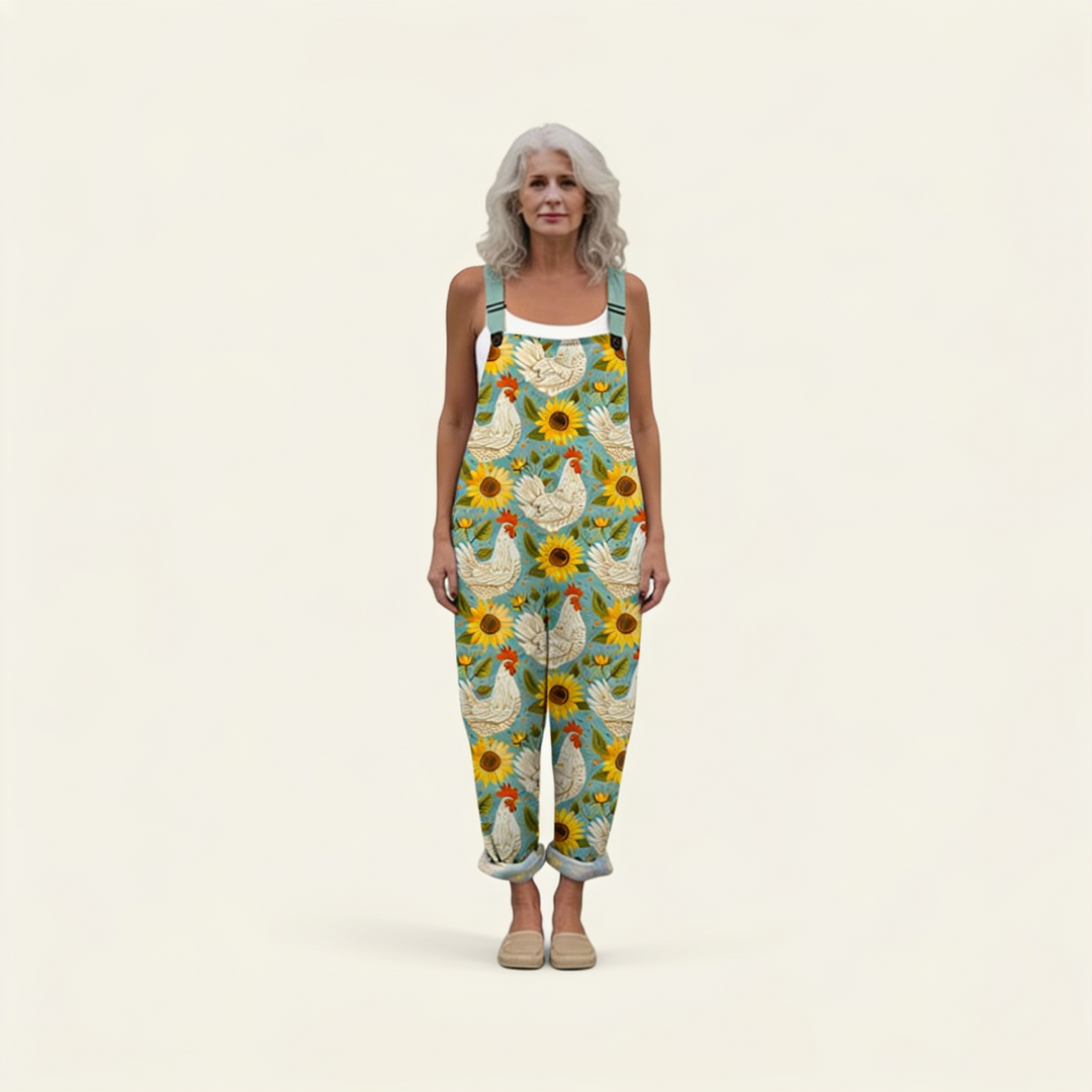Rebecca | Radiant Field Sunflower