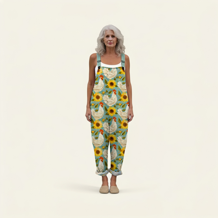 Rebecca | Radiant Field Sunflower