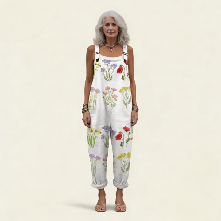 Sabrina | delicate flowers country radiant