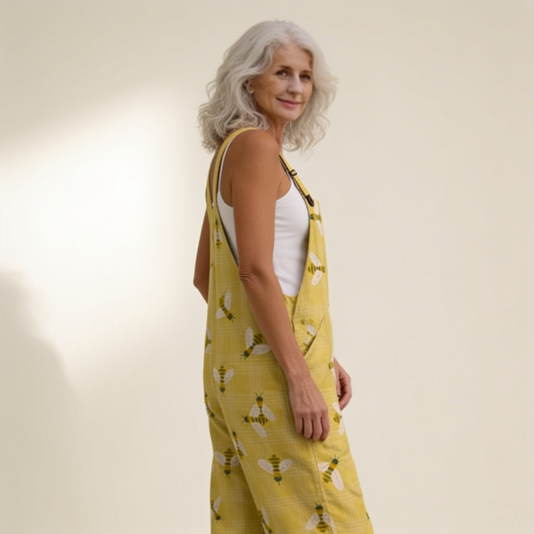 Rebecca | sunbee dress