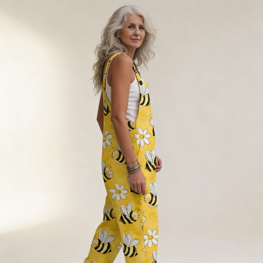 Maxime | Radiant Spring Bees
