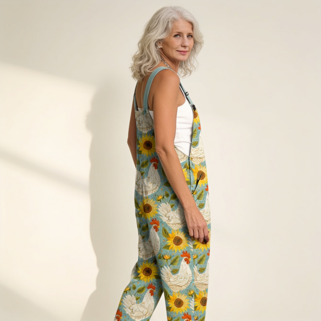 Rebecca | Radiant Field Sunflower