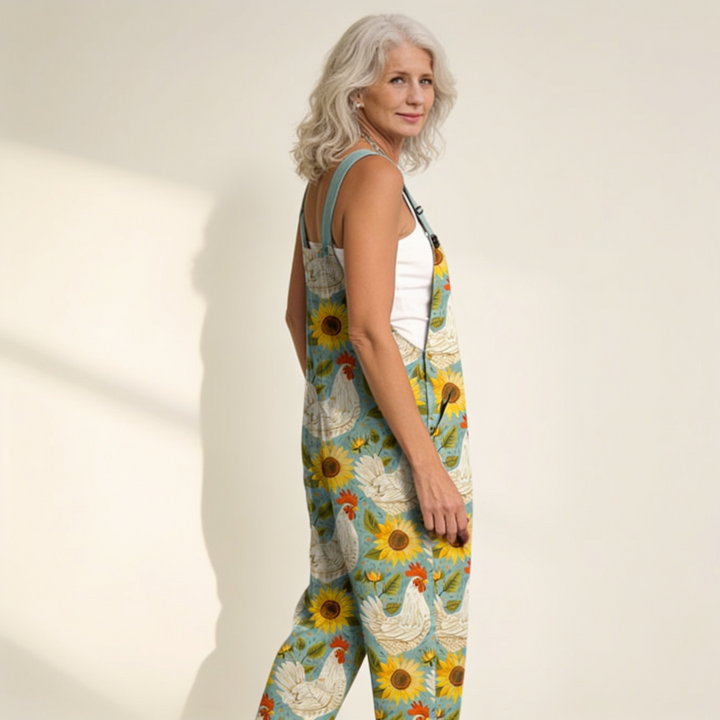 Rebecca | Radiant Field Sunflower